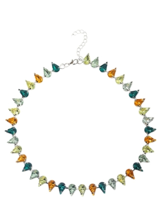 Jewelry - Tennis Necklace
